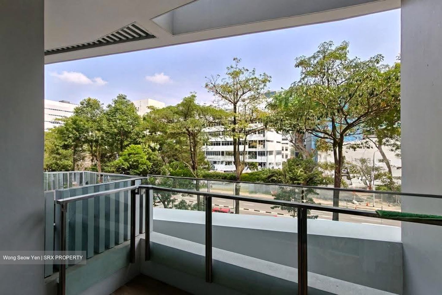 Sky Green (D13), Condominium #625502341